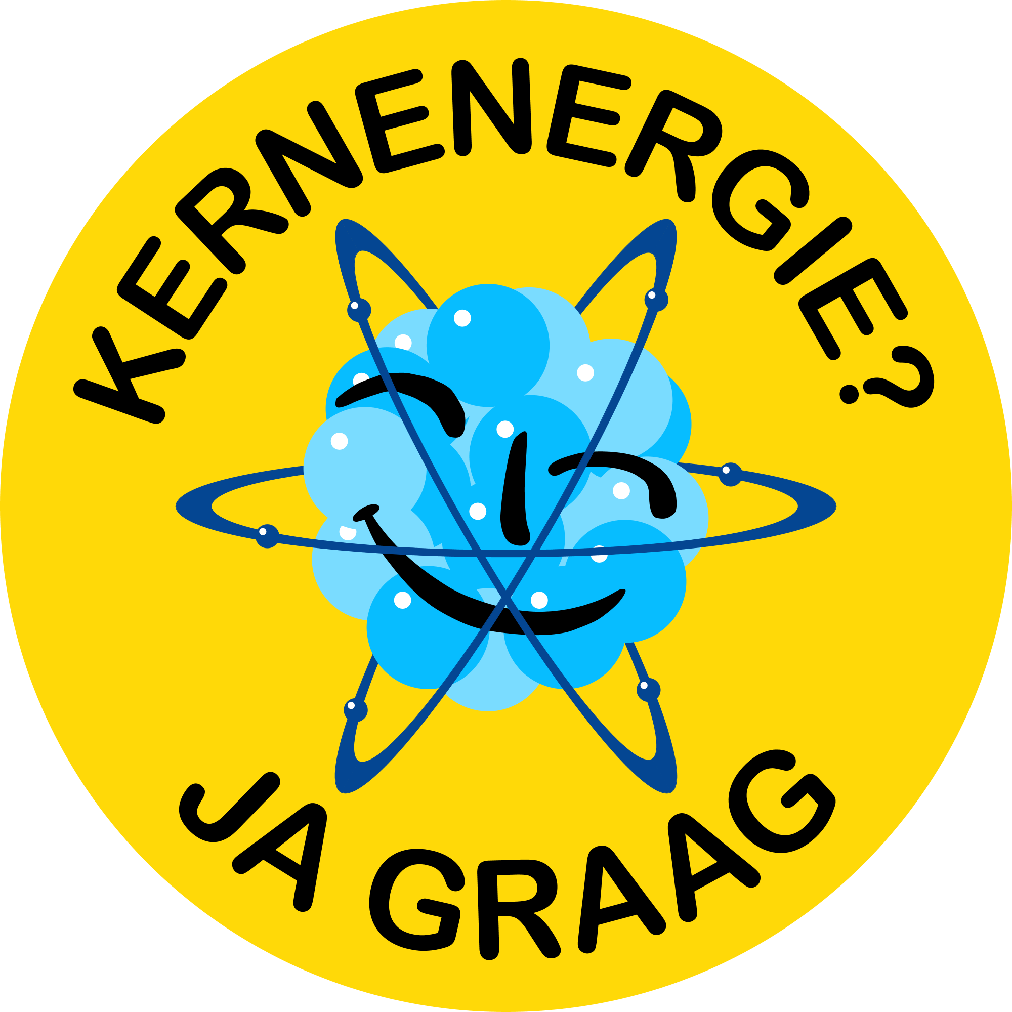 Kernenergie? Ja graag!