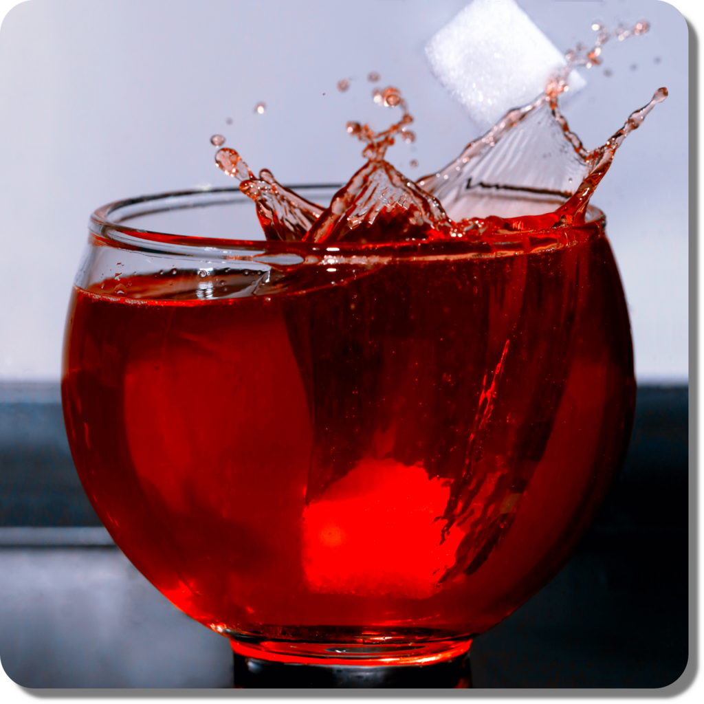 Suikerklontje uranium = levenslang energie